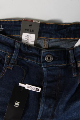 Ανδρικό τζίν G-Star Raw, Μέγεθος M, Χρώμα Μπλέ, Τιμή 57,83 €