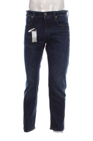 Herren Jeans G-Star Raw, Größe M, Farbe Blau, Preis 36,80 €