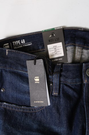 Herren Jeans G-Star Raw, Größe M, Farbe Blau, Preis € 17,99