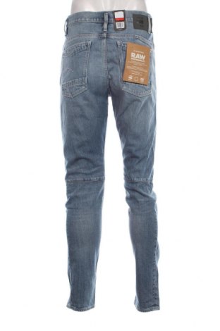 Herren Jeans G-Star Raw, Größe M, Farbe Blau, Preis 57,83 €