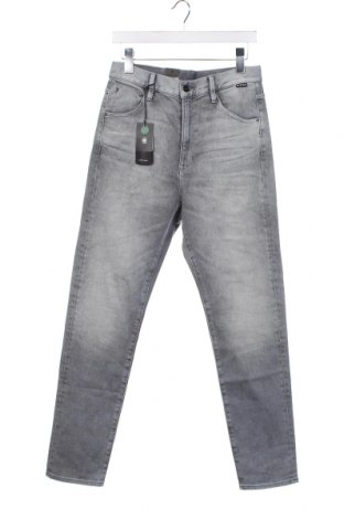 Herren Jeans G-Star Raw, Größe S, Farbe Grau, Preis 52,58 €