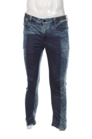 Herren Jeans G-Star Raw, Größe M, Farbe Blau, Preis 105,15 €