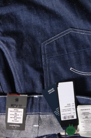 Ανδρικό τζίν G-Star Raw, Μέγεθος M, Χρώμα Μπλέ, Τιμή 105,15 €