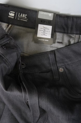 Herren Jeans G-Star Raw, Größe XS, Farbe Grau, Preis 47,32 €