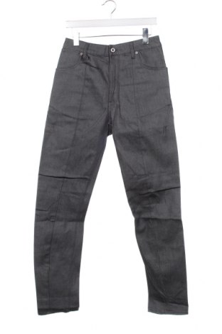 Herren Jeans G-Star Raw, Größe XS, Farbe Grau, Preis 42,06 €