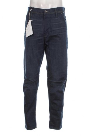 Herren Jeans G-Star Raw, Größe L, Farbe Blau, Preis € 63,09