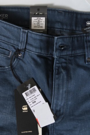 Herren Jeans G-Star Raw, Größe S, Farbe Blau, Preis € 52,58