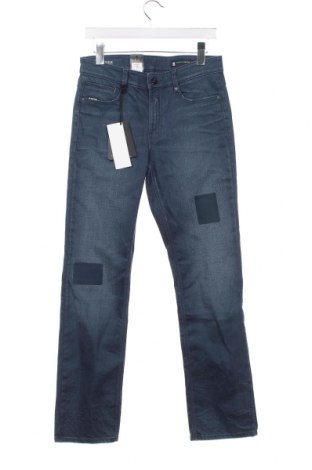 Herren Jeans G-Star Raw, Größe S, Farbe Blau, Preis 14,99 €