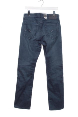 Herren Jeans G-Star Raw, Größe S, Farbe Blau, Preis 52,58 €