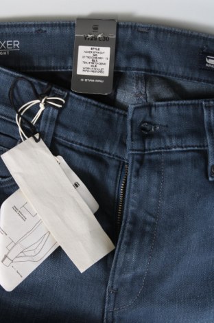 Herren Jeans G-Star Raw, Größe S, Farbe Blau, Preis € 57,83