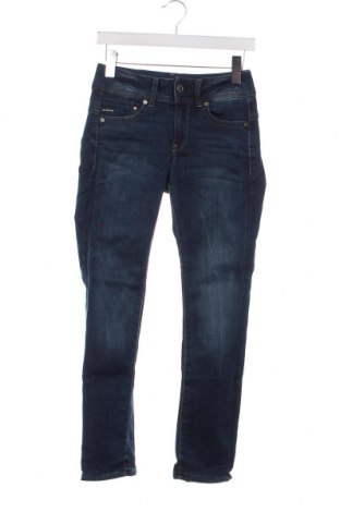 Herren Jeans G-Star Raw, Größe S, Farbe Blau, Preis 34,30 €