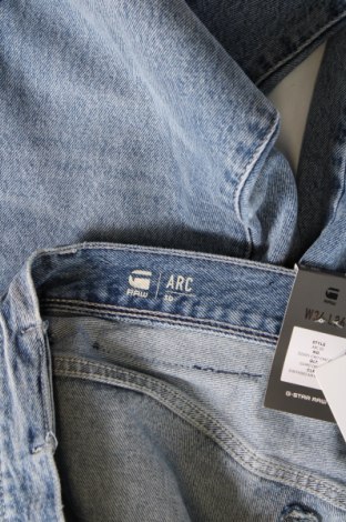 Pánske džínsy  G-Star Raw, Veľkosť L, Farba Modrá, Cena  87,45 €