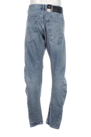 Herren Jeans G-Star Raw, Größe L, Farbe Blau, Preis 132,14 €