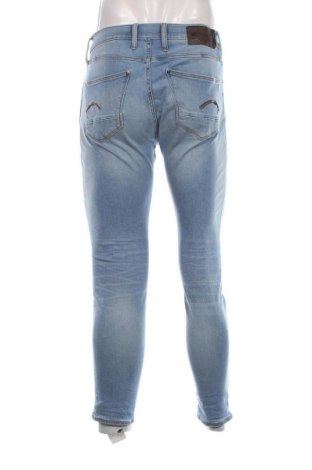 Herren Jeans G-Star Raw, Größe M, Farbe Blau, Preis 57,83 €