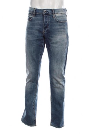 Herren Jeans G-Star Raw, Größe M, Farbe Blau, Preis € 52,58