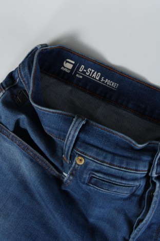 Herren Jeans G-Star Raw, Größe L, Farbe Blau, Preis 73,61 €