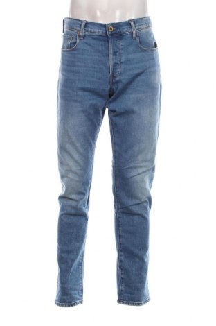 Herren Jeans G-Star Raw, Größe L, Farbe Blau, Preis € 73,61