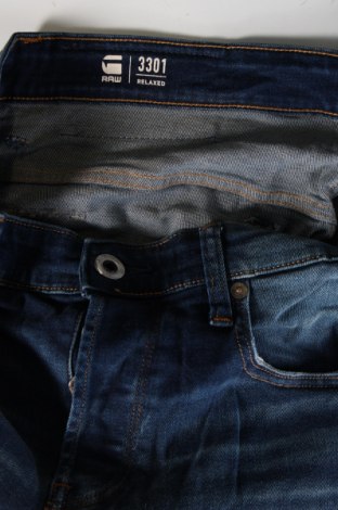 Herren Jeans G-Star Raw, Größe M, Farbe Blau, Preis € 57,83