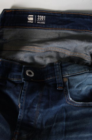 Ανδρικό τζίν G-Star Raw, Μέγεθος M, Χρώμα Μπλέ, Τιμή 57,83 €