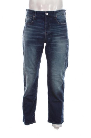 Herren Jeans G-Star Raw, Größe M, Farbe Blau, Preis 57,83 €