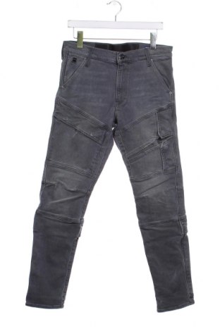 Herren Jeans G-Star Raw, Größe S, Farbe Grau, Preis 57,83 €