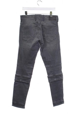 Herren Jeans G-Star Raw, Größe S, Farbe Grau, Preis 105,15 €