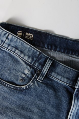 Pánské džíny  G-Star Raw, Velikost XL, Barva Modrá, Cena  2 809,00 Kč