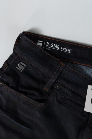 Herren Jeans G-Star Raw, Größe M, Farbe Blau, Preis € 57,83