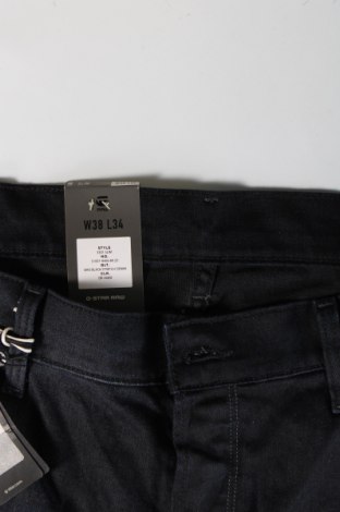Herren Jeans G-Star Raw, Größe XL, Farbe Blau, Preis 63,09 €