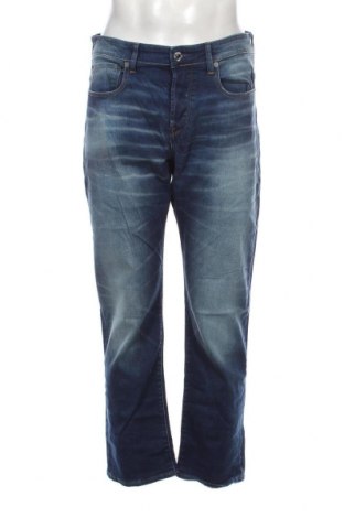 Herren Jeans G-Star Raw, Größe M, Farbe Blau, Preis € 52,58