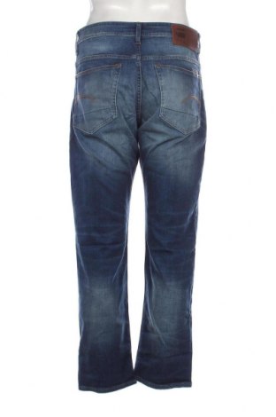 Herren Jeans G-Star Raw, Größe M, Farbe Blau, Preis 57,83 €