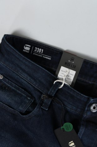 Herren Jeans G-Star Raw, Größe M, Farbe Blau, Preis € 57,83