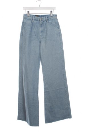 Pánske džínsy  G-Star Raw, Veľkosť S, Farba Modrá, Cena  52,58 €