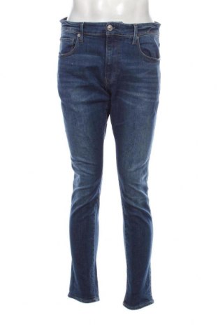 Herren Jeans G-Star Raw, Größe M, Farbe Blau, Preis 57,83 €