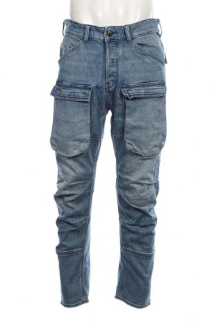 Herren Jeans G-Star Raw, Größe M, Farbe Blau, Preis € 63,09