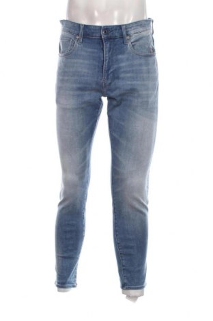 Herren Jeans G-Star Raw, Größe M, Farbe Blau, Preis 57,83 €