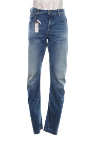 Herren Jeans G-Star Raw, Größe L, Farbe Blau, Preis € 68,35