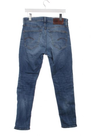 Herren Jeans G-Star Raw, Größe S, Farbe Blau, Preis 52,58 €