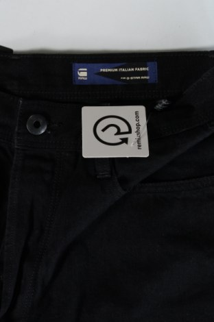 Herren Jeans G-Star Raw, Größe M, Farbe Schwarz, Preis € 105,15