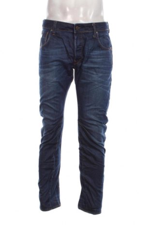Herren Jeans G-Star Raw, Größe L, Farbe Blau, Preis € 36,74
