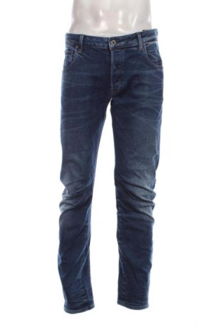 Herren Jeans G-Star Raw, Größe L, Farbe Blau, Preis € 36,74