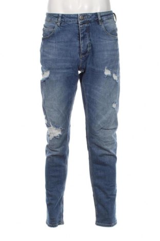 Herren Jeans Gabba, Größe L, Farbe Blau, Preis 18,99 €