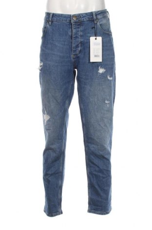 Herren Jeans Gabba, Größe XL, Farbe Blau, Preis € 24,45