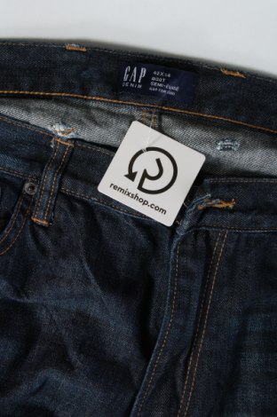 Herren Jeans Gap, Größe XXL, Farbe Blau, Preis 24,25 €