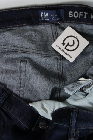 Herren Jeans Gap, Größe XXL, Farbe Blau, Preis 27,10 €