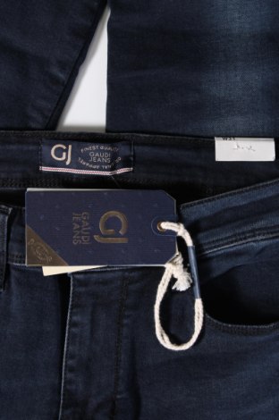 Ανδρικό τζίν Gaudi Jeans, Μέγεθος M, Χρώμα Μπλέ, Τιμή 48,76 €