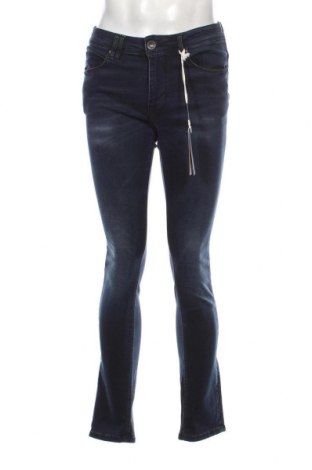Мъжки дънки Gaudi Jeans, Размер M, Цвят Син, Цена 77,40 лв.