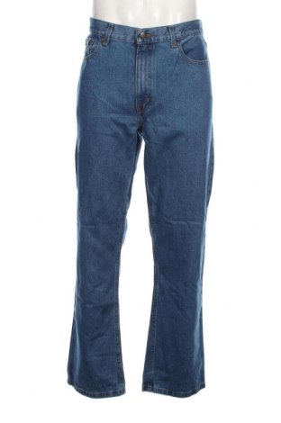 Pánské džíny  George, Velikost L, Barva Modrá, Cena  403,00 Kč