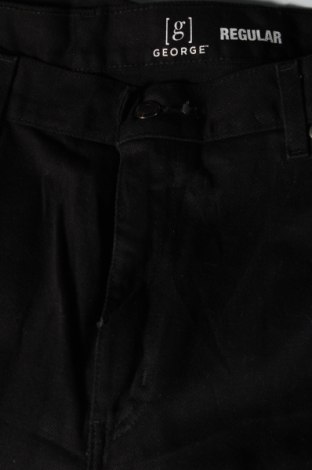 Herren Jeans George, Größe XL, Farbe Schwarz, Preis € 28,81