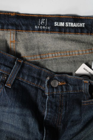 Herren Jeans George, Größe L, Farbe Blau, Preis € 11,10